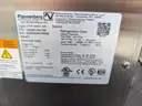 Pfannenberg DTS3031 SS 900-1300 BTU Side Mount Cooling Unit