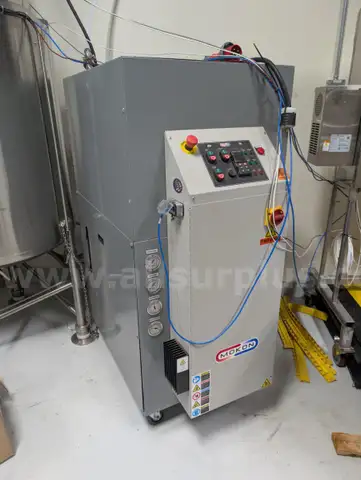 Mokon 311 Series Full Range Temperature Control Unit,