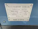 Industrial Chiller