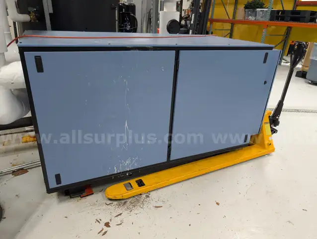 20T Chiller