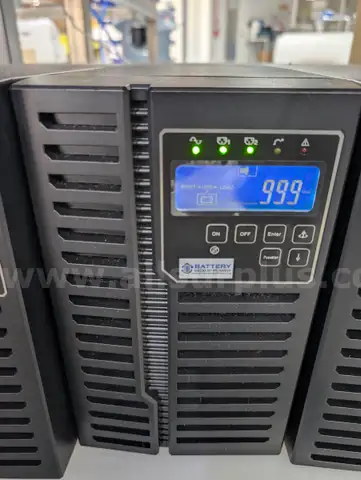 Hitachi Battery Backup UPS
