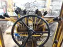 1979 Champion 740 Motor Grader - Includes 1 blade, driveway arm
