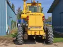 1979 Champion 740 Motor Grader - Includes 1 blade, driveway arm