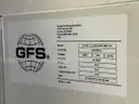 Global Finishing Solutions Spray Booth
