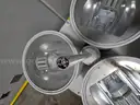 1988 Lighting fixtures