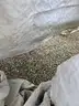 1 bag of Gravel 3000lbs or more.