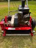 Toro Greenmaster 1000 &#x2013; Kawasaki Engine FG150 Stored 2 Years &#x2013; Stored indoors for approximately 2 years. Not Running