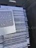 Bulk Tech Lot ~360 Items &#x2013; AirPods, Apple iPhone/SE, Samsung A21 Sealed, Chromebooks, PC Towers i7/i5/i3, Cisco Access P