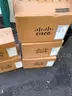 Bulk Tech Lot ~360 Items &#x2013; AirPods, Apple iPhone/SE, Samsung A21 Sealed, Chromebooks, PC Towers i7/i5/i3, Cisco Access P