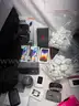 Bulk Tech Lot ~360 Items &#x2013; AirPods, Apple iPhone/SE, Samsung A21 Sealed, Chromebooks, PC Towers i7/i5/i3, Cisco Access P
