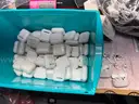 Bulk Tech Lot ~360 Items &#x2013; AirPods, Apple iPhone/SE, Samsung A21 Sealed, Chromebooks, PC Towers i7/i5/i3, Cisco Access P