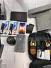 Bulk Tech Lot ~360 Items &#x2013; AirPods, Apple iPhone/SE, Samsung A21 Sealed, Chromebooks, PC Towers i7/i5/i3, Cisco Access P