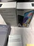 Bulk Tech Lot ~360 Items &#x2013; AirPods, Apple iPhone/SE, Samsung A21 Sealed, Chromebooks, PC Towers i7/i5/i3, Cisco Access P