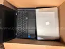 Bulk Tech Lot ~360 Items &#x2013; AirPods, Apple iPhone/SE, Samsung A21 Sealed, Chromebooks, PC Towers i7/i5/i3, Cisco Access P