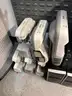 Bulk Tech Lot ~360 Items &#x2013; AirPods, Apple iPhone/SE, Samsung A21 Sealed, Chromebooks, PC Towers i7/i5/i3, Cisco Access P
