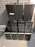 Bulk Tech Lot ~360 Items &#x2013; AirPods, Apple iPhone/SE, Samsung A21 Sealed, Chromebooks, PC Towers i7/i5/i3, Cisco Access P
