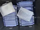 Bulk Tech Lot ~360 Items &#x2013; AirPods, Apple iPhone/SE, Samsung A21 Sealed, Chromebooks, PC Towers i7/i5/i3, Cisco Access P