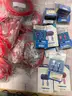 Bulk Tech Lot ~360 Items &#x2013; AirPods, Apple iPhone/SE, Samsung A21 Sealed, Chromebooks, PC Towers i7/i5/i3, Cisco Access P