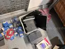 Bulk Tech Lot ~360 Items &#x2013; AirPods, Apple iPhone/SE, Samsung A21 Sealed, Chromebooks, PC Towers i7/i5/i3, Cisco Access P