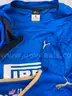 Vintage Inter Milan &#x26; Italy Soccer Jerseys Lot &#x2013; Original Shirts + Vieri Signature (Unverified)