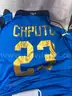Vintage Inter Milan &#x26; Italy Soccer Jerseys Lot &#x2013; Original Shirts + Vieri Signature (Unverified)
