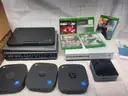 MEGA TECH LOT &#x2013; 400+ Items: Dell Laptops, MacBooks, Surface, SSDs, Desktops, Xbox, Toners &#x26; More!