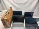 MEGA TECH LOT &#x2013; 400+ Items: Dell Laptops, MacBooks, Surface, SSDs, Desktops, Xbox, Toners &#x26; More!