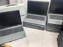 MEGA TECH LOT &#x2013; 400+ Items: Dell Laptops, MacBooks, Surface, SSDs, Desktops, Xbox, Toners &#x26; More!