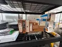 MEGA TECH LOT &#x2013; 400+ Items: Dell Laptops, MacBooks, Surface, SSDs, Desktops, Xbox, Toners &#x26; More!