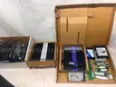 MEGA TECH LOT &#x2013; 400+ Items: Dell Laptops, MacBooks, Surface, SSDs, Desktops, Xbox, Toners &#x26; More!