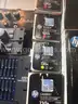 MEGA TECH LOT &#x2013; 400+ Items: Dell Laptops, MacBooks, Surface, SSDs, Desktops, Xbox, Toners &#x26; More!
