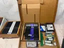 MEGA TECH LOT &#x2013; 400+ Items: Dell Laptops, MacBooks, Surface, SSDs, Desktops, Xbox, Toners &#x26; More!
