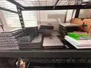 MEGA TECH LOT &#x2013; 400+ Items: Dell Laptops, MacBooks, Surface, SSDs, Desktops, Xbox, Toners &#x26; More!