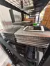 MEGA TECH LOT &#x2013; 400+ Items: Dell Laptops, MacBooks, Surface, SSDs, Desktops, Xbox, Toners &#x26; More!