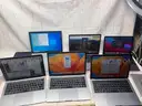 MEGA TECH LOT &#x2013; 400+ Items: Dell Laptops, MacBooks, Surface, SSDs, Desktops, Xbox, Toners &#x26; More!