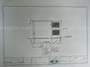 ERE 4000 800KVa Substation in Relocatable Concrete Building (Unused 2023)