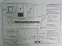 ERE 4000 800KVa Substation in Relocatable Concrete Building (Unused 2023)