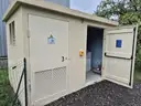 ERE 4000 800KVa Substation in Relocatable Concrete Building (Unused 2023)