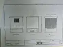 ERE 4000 800KVa Substation in Relocatable Concrete Building (Unused 2023)