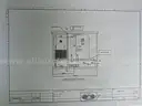 ERE 4000 800KVa Substation in Relocatable Concrete Building (Unused 2023)