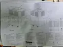 ERE 4000 800KVa Substation in Relocatable Concrete Building (Unused 2023)