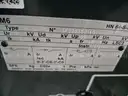 ERE 4000 800KVa Substation in Relocatable Concrete Building (Unused 2023)