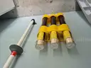 ERE 4000 800KVa Substation in Relocatable Concrete Building (Unused 2023)