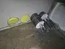 ERE 4000 800KVa Substation in Relocatable Concrete Building (Unused 2023)