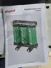 ERE 4000 800KVa Substation in Relocatable Concrete Building (Unused 2023)