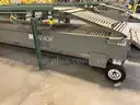 FMH Best Reach Extendable Truck Loader (Conveyor)