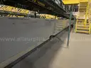 FMH Best Reach Extendable Truck Loader (Conveyor)