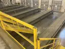 FMH Best Reach Extendable Truck Loader (Conveyor)