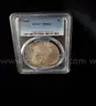 Rare Coin**1889 PCMG MS63 MORGAN SILVER DOLLAR