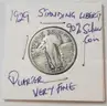 **Rare Date**1929 Standing Liberty Quarter 90% Silver